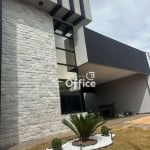 Casa com 3 quartos  à venda, 133 m² por R$ 540.000 - Setor Jamil Miguel - Anápolis/GO