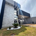 Casa com 3 dormitórios à venda, 133 m² por R$ 540.000,00 - Setor Jamil Miguel - Anápolis/GO