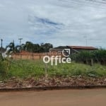 Terreno à venda, 300 m² por R$ 190.000 - Parque Brasília 2ª Etapa - Anápolis/GO