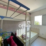 Apartamento com 2 quartos à venda, 47 m² por R$  - Residencial Bela Vista - Anápolis/GO