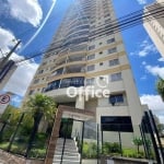 Apartamento com 3 quartos à venda, 92 m² por R$ 550.000 - Jundiaí - Anápolis/GO