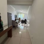 Apartamento com 2 quartos à venda, 50 m² por R$ 270.000 - Jardim Alexandrina - Anápolis/GO