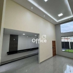 Casa com 3 quartos à venda, 119 m² por R$ 550.000 - São Carlos - Anápolis/GO