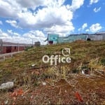 Terreno à venda, 200 m² por R$ 70.000,00 - Residencial Cidade Industrial - Anápolis/GO