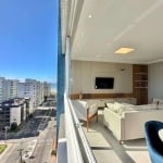 Apartamento 3 Dormitórios à venda no Bairro Zona Nova com 83 m² de área privativa - 1 vaga de garagem