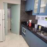 Apartamento à venda, 76 m² por R$ 750.000,00 - Indaiá - Caraguatatuba/SP