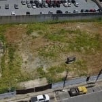 Terreno à venda, 2121 m² por R$ 5.300.000,00 - Centro - Jacareí/SP