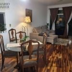 Apartamento com 3 dormitórios à venda, 126 m² por R$ 540.000,00 - Centro - Jacareí/SP