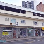 Apartamento com 1 quarto para alugar na Rua General Osório, 1977, Água Verde, Blumenau