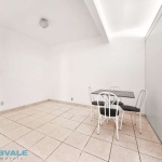 Apartamento com 1 quarto para alugar na Rua Bolívia, 393, Ponta Aguda, Blumenau