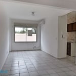 Apartamento com 1 quarto para alugar na Rua Bolívia, 393, Ponta Aguda, Blumenau