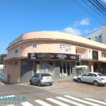 Sala comercial para alugar na Rua General Osório, 788, Velha, Blumenau