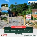 Terreno ARAQUARI - SC