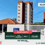 Apartamento JOINVILLE - SC