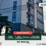 Apartamento JOINVILLE - SC