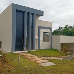 Casa em Condomínio para Venda em Camaçari, Vila de Abrantes (Abrantes), 3 dormitórios, 3 suítes, 3 banheiros, 4 vagas