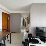 Apartamento para Venda em Salvador, Itapuã, 3 dormitórios, 1 suíte, 2 banheiros, 1 vaga