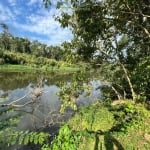 Terreno à venda no bairro Santa Fé - Morretes/PR, Rural