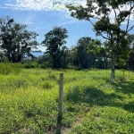 Terreno à venda no bairro Santa Fé - Morretes/PR, Rural