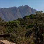 Chácara à venda no bairro Esperança - Morretes/PR, Rural