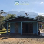 Chácara à venda no bairro América de Cima - Morretes/PR, Rural