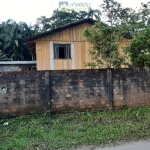 Casa à venda no bairro Raia Velha - Morretes/PR, Urbana