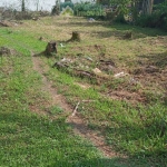 Terreno à venda no bairro Raia Velha - Morretes/PR, Urbana