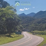 Terreno à venda no bairro São João da Graciosa - Morretes/PR, Rural