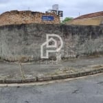 TERRENO DE ESQUINA NA INDEPENDÊNCIA EM TAUBATÉ