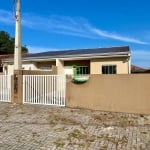 Casa com suíte em Pontal do Paraná