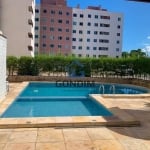 Apartamento com 3 quartos à venda na Santa Rita, 1140, José de Alencar, Fortaleza