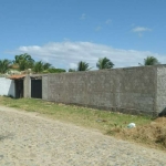 Terreno em condomínio fechado à venda na Luiz Carlos Martins Leitão, 137, Tabuba, Caucaia