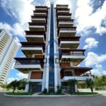 Apartamento com 4 quartos à venda na Chanceler, 106, Guararapes, Fortaleza