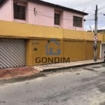 Casa em condomínio fechado com 3 quartos à venda na Alberto Magno, 1901, Montese, Fortaleza