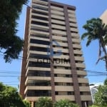 Apartamento com 4 quartos à venda na Rua Leonardo Mota, 1670, Aldeota, Fortaleza