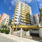 Apartamento com 3 quartos à venda na Rua Doutor Gilberto Studart, 2211, Cocó, Fortaleza