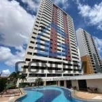 Apartamento com 3 quartos à venda na Deputado Jose Pontes, 900, Fátima, Fortaleza