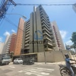 Apartamento com 4 quartos à venda na Rua Vicente Leite, 555, Meireles, Fortaleza