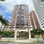 Apartamento com 3 quartos à venda na Rua José Vilar, 600, Meireles, Fortaleza