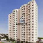 Apartamento com 2 quartos à venda na Rua Dioguinho, 2164, Praia do Futuro, Fortaleza