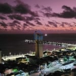 Cobertura com 4 quartos à venda na Rua Dragão do Mar, 531, Praia de Iracema, Fortaleza