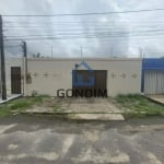 Casa em condomínio fechado com 4 quartos à venda na Rua Antônio de Castro, 265, Cidade dos Funcionários, Fortaleza