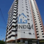 Apartamento com 3 quartos à venda na Rua Nunes Valente, 981, Aldeota, Fortaleza