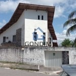 Casa com 4 quartos à venda na Rua Glaura Arruda Alcântara, 1, de Lourdes, Fortaleza