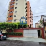 Apartamento com 3 quartos à venda na Manoel Padilha, 172, Fátima, Fortaleza