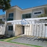 Casa em condomínio fechado com 3 quartos à venda na Doutor Manuel Rodrigues Monteiro, 4465, Praia do Futuro, Fortaleza