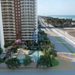 Apartamento com 3 quartos à venda na Avenida Zezé Diogo, 6407, Praia do Futuro, Fortaleza