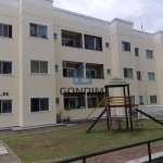 Apartamento com 3 quartos à venda na Blumenau, 710, Centro, Eusébio