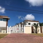 Casa em condomínio fechado com 3 quartos à venda na Estrada Do Fio, 2493, Encantada, Eusébio