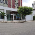 Apartamento com 4 quartos à venda na Dr Ribamar Lobo, 523, Cocó, Fortaleza